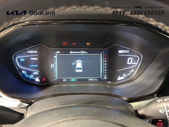 Kia Niro 10 of 14
