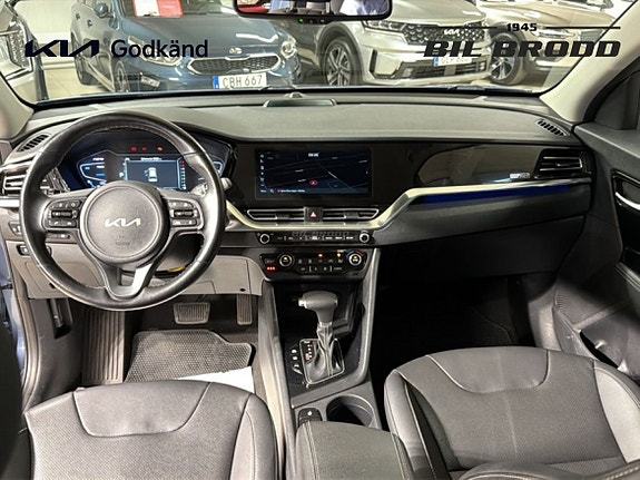 Kia Niro 7 of 14