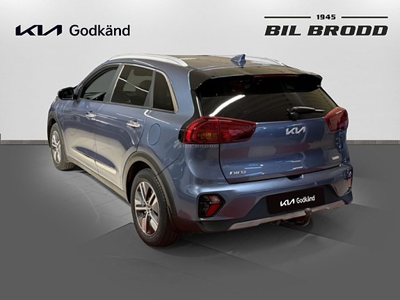 Kia Niro 6 of 14