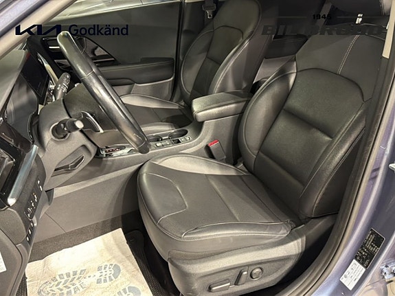 Kia Niro 8 of 14