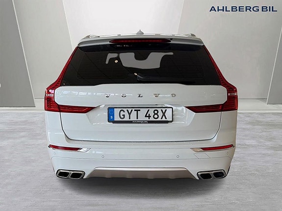 Volvo XC60 5 of 5