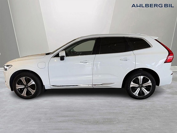 Volvo XC60 4 of 5