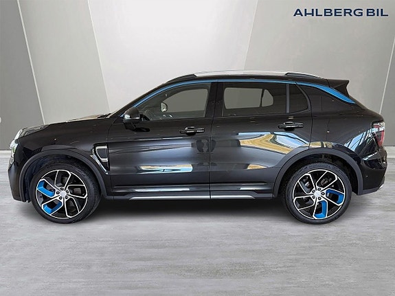 Lynk & Co 01 4 of 5