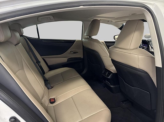 Lexus ES300h 10 of 10