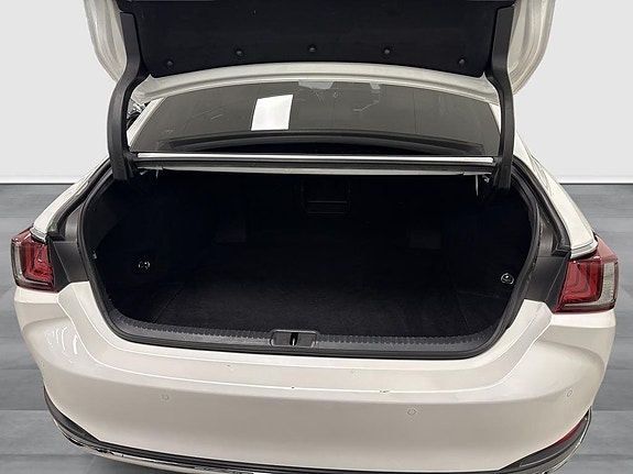 Lexus ES300h 6 of 10