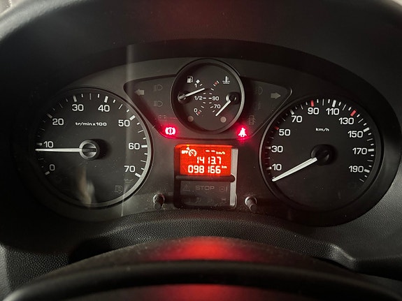 Toyota Proace 17 of 17