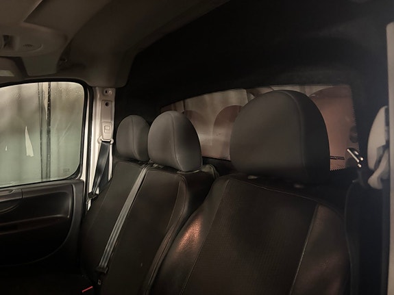 Toyota Proace 12 of 17
