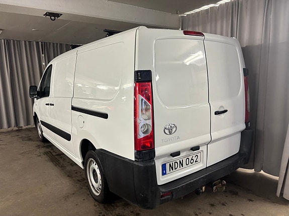 Toyota Proace 6 of 17