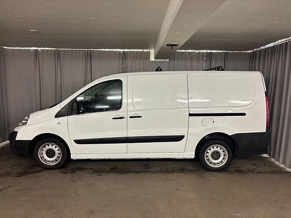 Toyota Proace 4 of 17