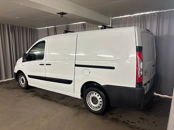 Toyota Proace 5 of 17