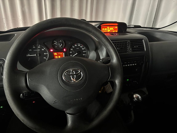 Toyota Proace 13 of 17