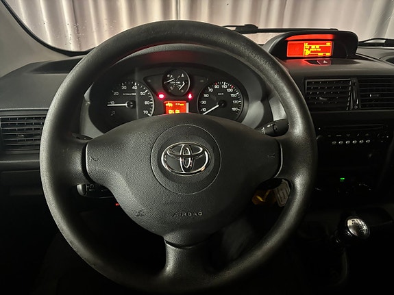 Toyota Proace 14 of 17
