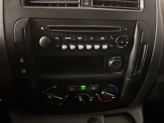 Toyota Proace 16 of 17