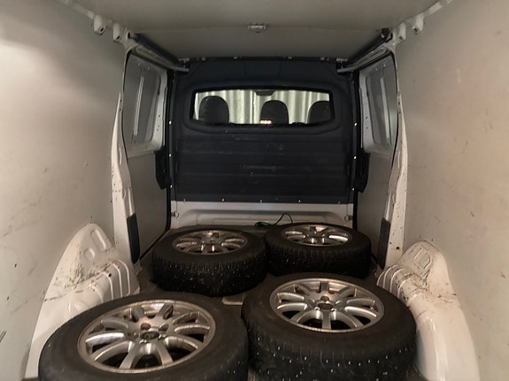 Toyota Proace 7 of 17