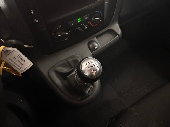 Toyota Proace 15 of 17
