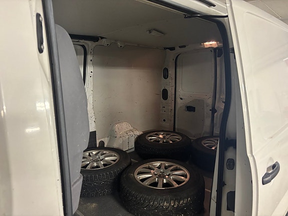Toyota Proace 8 of 17