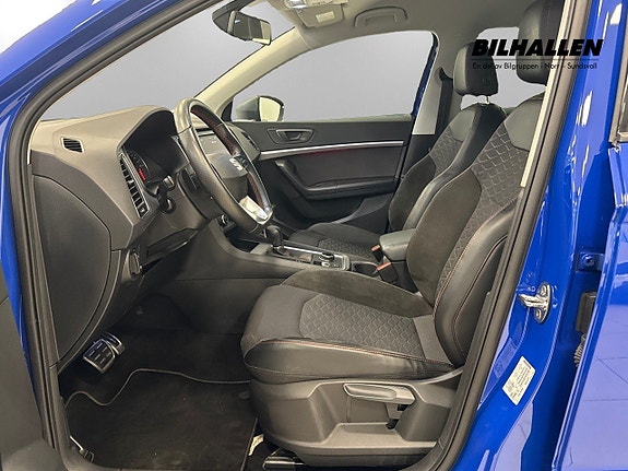 Seat Ateca 8 of 15