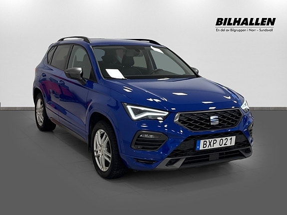 Seat Ateca 4 of 5