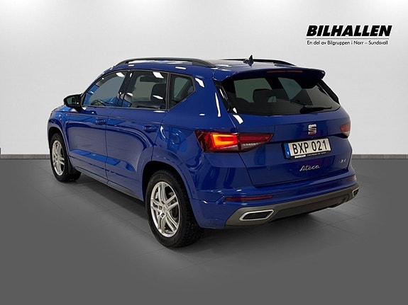 Seat Ateca 6 of 15