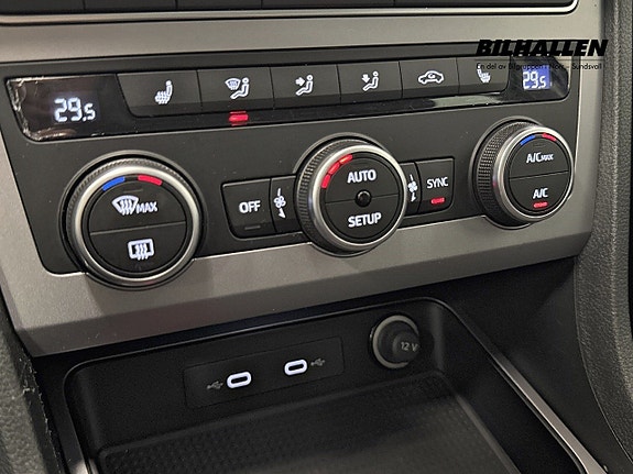 Seat Ateca 13 of 15