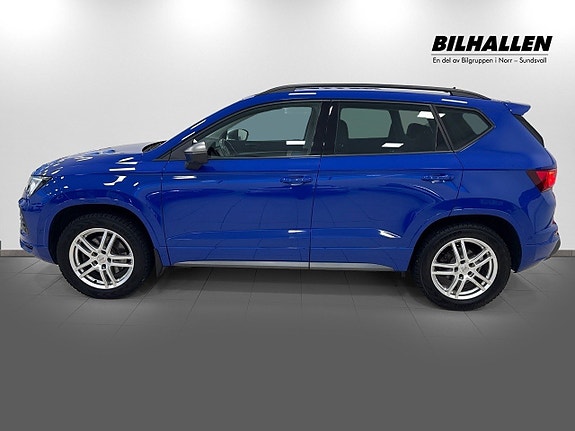 Seat Ateca 5 of 5