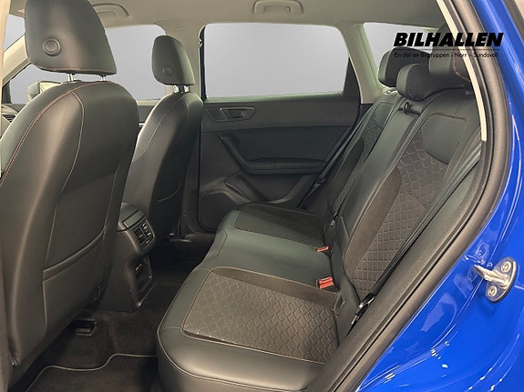 Seat Ateca 9 of 15