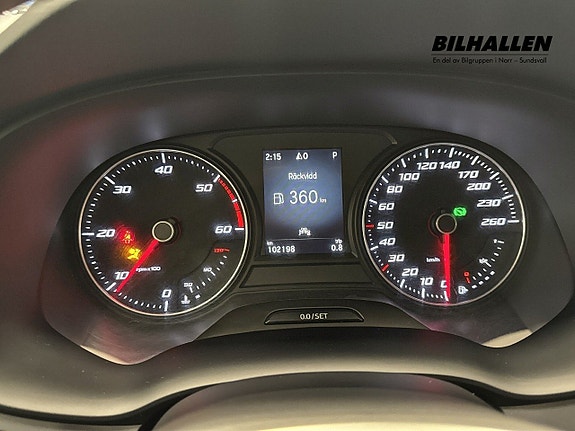 Seat Ateca 10 of 15