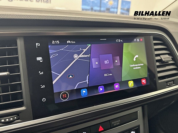 Seat Ateca 11 of 15