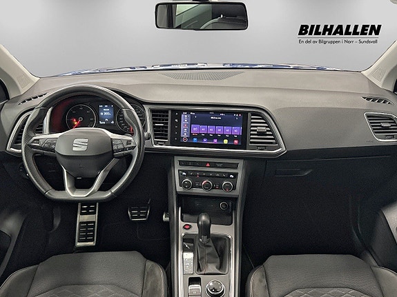 Seat Ateca 7 of 15