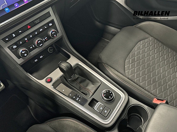 Seat Ateca 12 of 15