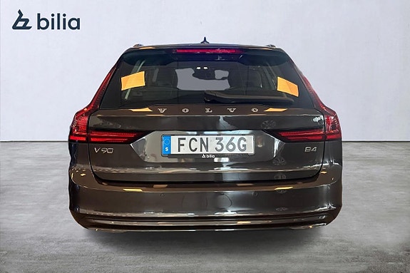 Volvo V90 5 of 5