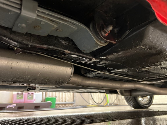 Ford Mustang 17 of 22