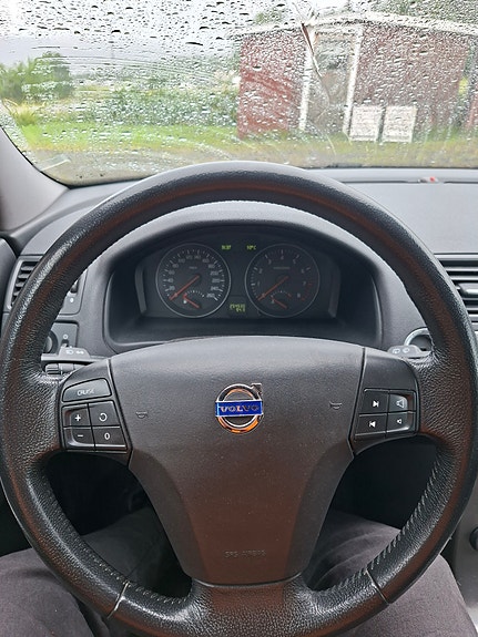 Volvo V50 8 of 9