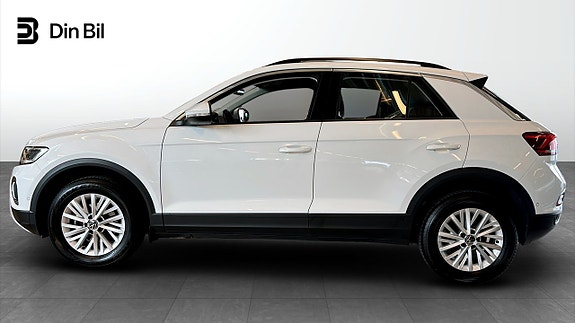 Volkswagen T-Roc 2 of 5