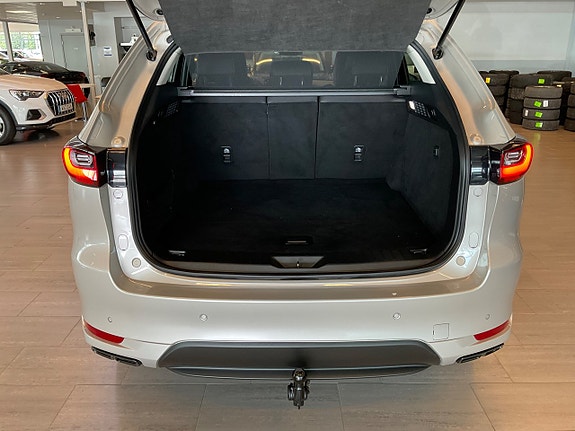 Mazda CX-60 15 of 15