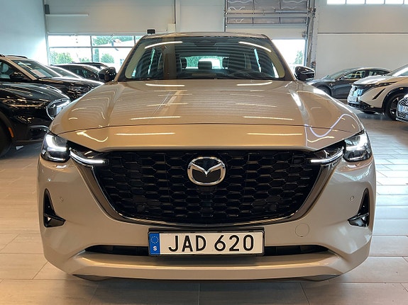 Mazda CX-60 2 of 15