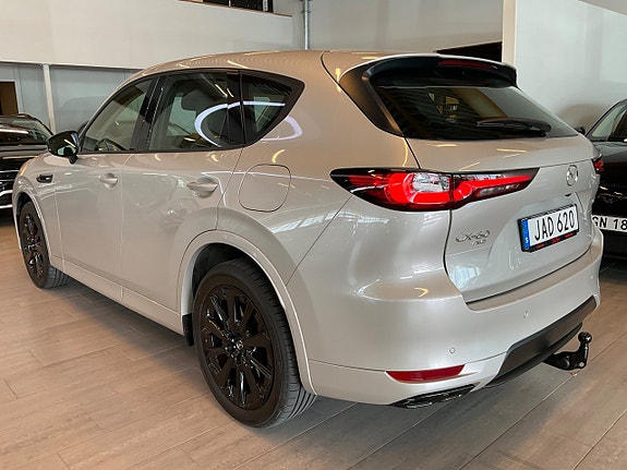 Mazda CX-60 6 of 15