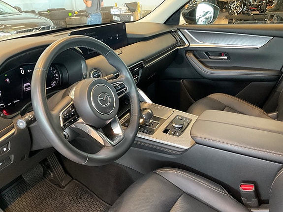 Mazda CX-60 7 of 15