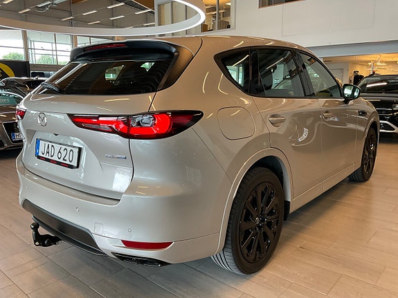 Mazda CX-60 4 of 15
