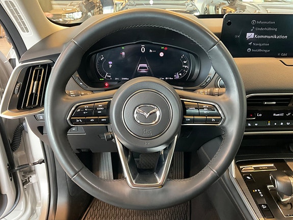 Mazda CX-60 10 of 15
