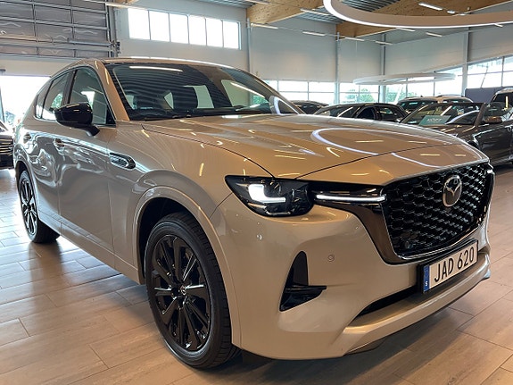 Mazda CX-60 3 of 15