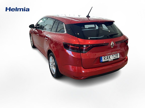 Renault Megane 5 of 5