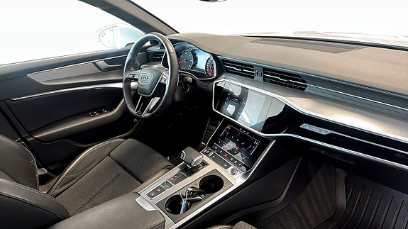 Audi A6 11 of 20