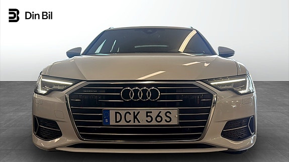 Audi A6 4 of 5