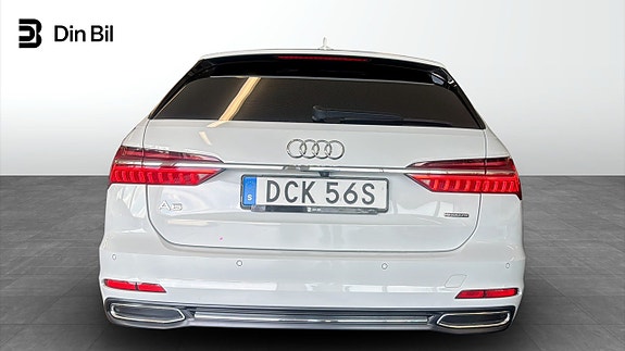 Audi A6 5 of 5