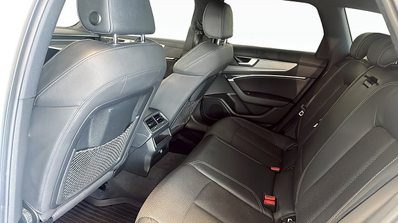 Audi A6 12 of 20
