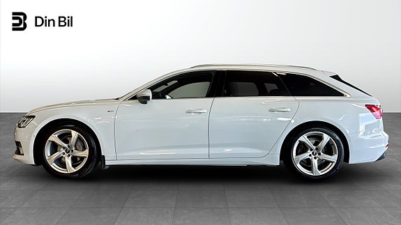 Audi A6 2 of 5
