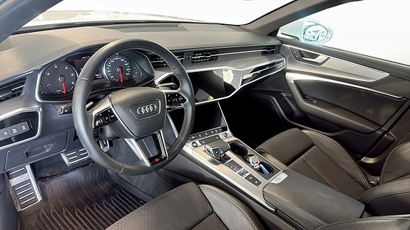 Audi A6 7 of 20