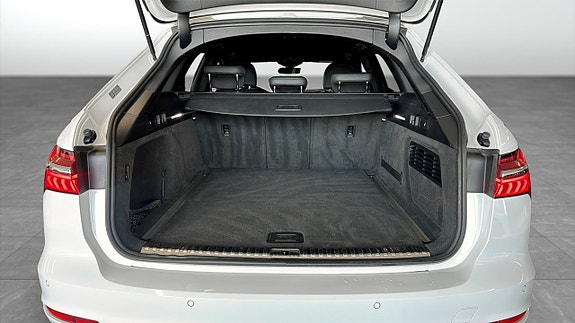 Audi A6 13 of 20