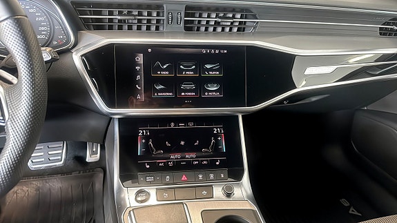 Audi A6 9 of 20